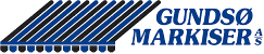 Gundsø Markiser Logo